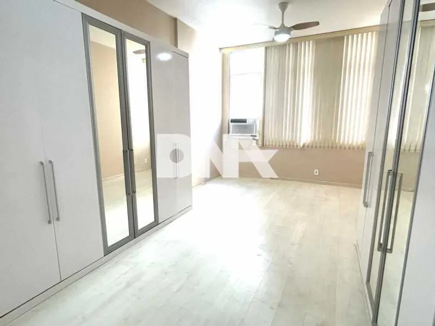 Foto 1 de Apartamento com 1 Quarto à venda, 45m² em Copacabana, Rio de Janeiro