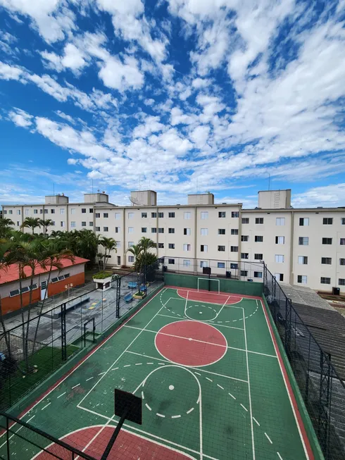 Foto 1 de Apartamento com 2 Quartos à venda, 50m² em Morada do Sol, São José dos Campos