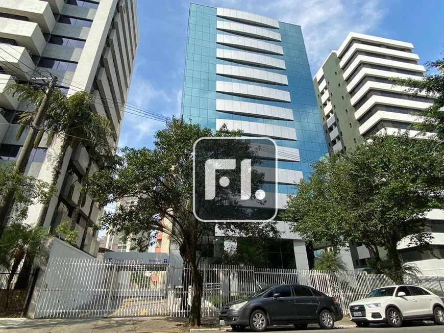 Foto 1 de Prédio Comercial para venda ou aluguel, 5993m² em Jardim Vila Mariana, São Paulo