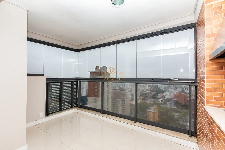 Foto 1 de Cobertura com 2 Quartos à venda, 90m² em Vila Izabel, Curitiba