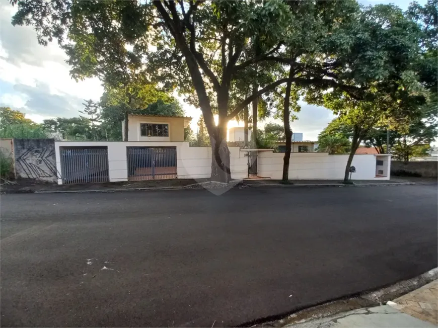 Foto 1 de Casa com 4 Quartos à venda, 360m² em Centro, São Carlos