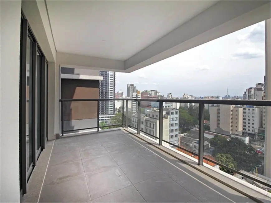 Foto 1 de Apartamento com 3 Quartos à venda, 144m² em Paraíso, São Paulo