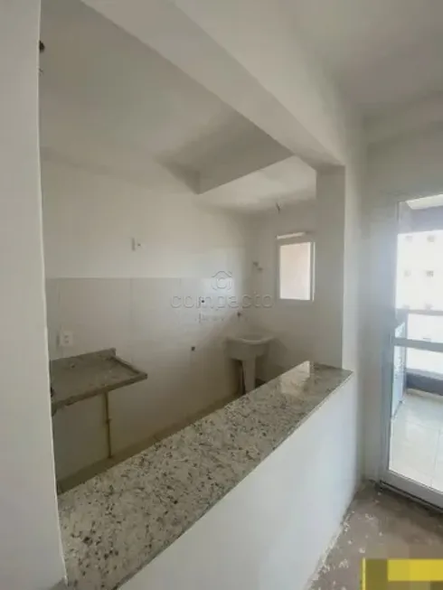 Foto 1 de Apartamento com 2 Quartos à venda, 56m² em Jardim Alto Rio Preto, São José do Rio Preto