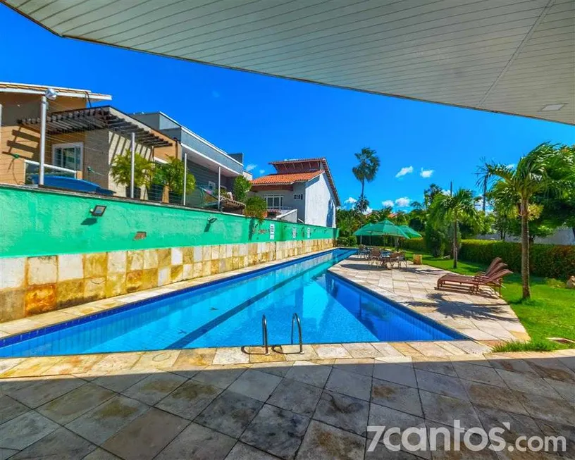 Foto 1 de Casa com 4 Quartos para alugar, 215m² em Maraponga, Fortaleza
