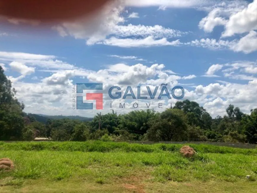 Foto 1 de Lote/Terreno à venda, 456m² em Horto Florestal, Jundiaí