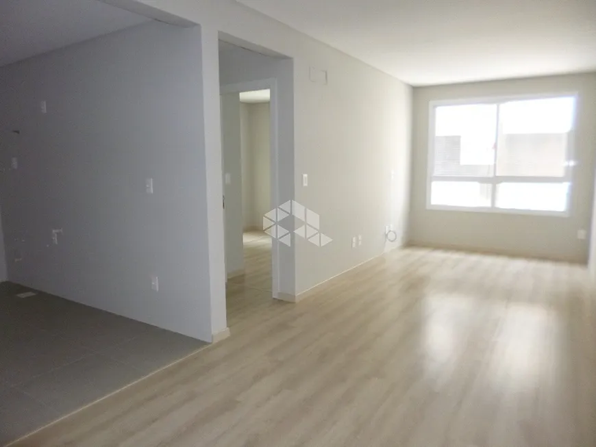 Foto 1 de Apartamento com 1 Quarto à venda, 52m² em Centro, Garibaldi