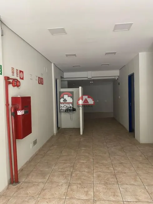 Foto 1 de Ponto Comercial para alugar, 1400m² em Jardim São Dimas, São José dos Campos