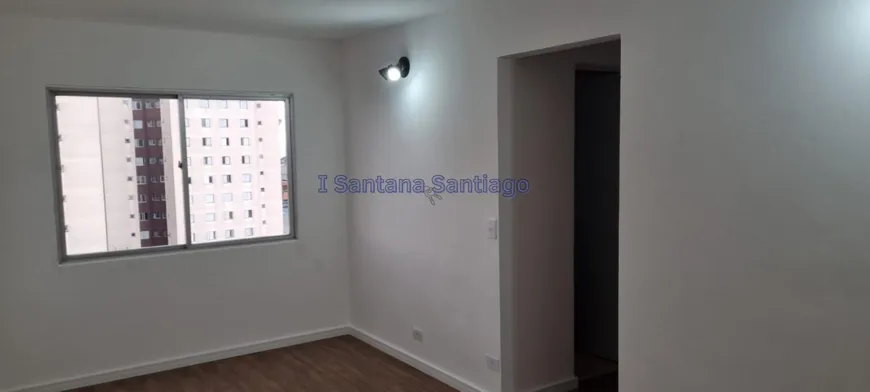 Foto 1 de Apartamento com 2 Quartos à venda, 55m² em Vila Vermelha, São Paulo