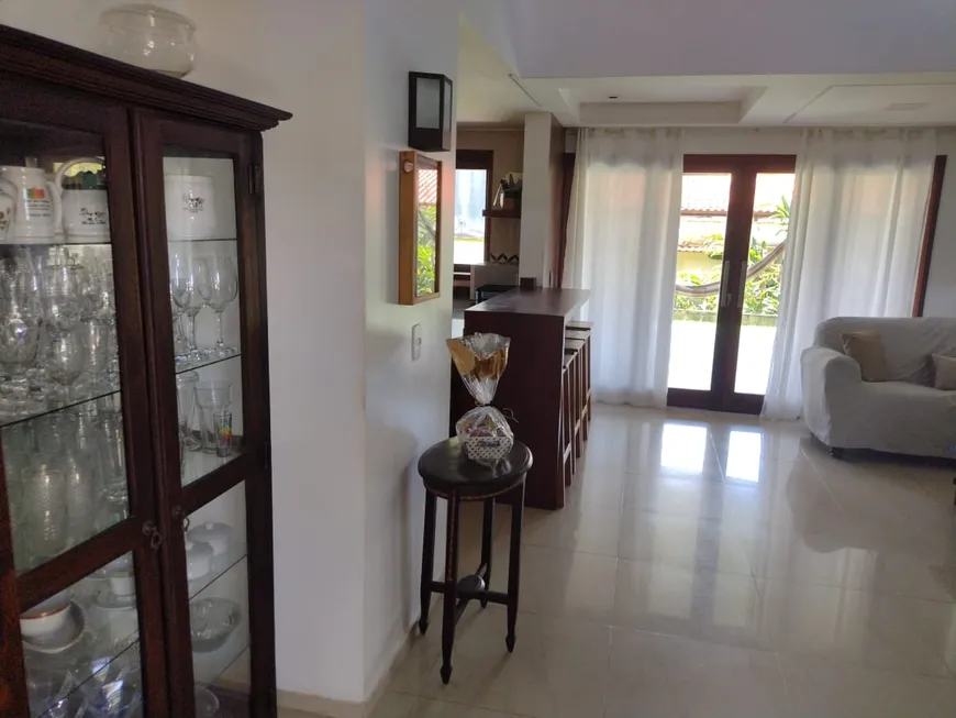Foto 1 de Casa de Condomínio com 3 Quartos à venda, 600m² em Aldeia dos Camarás, Camaragibe