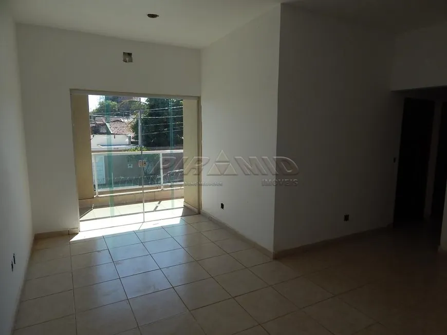 Foto 1 de Apartamento com 3 Quartos à venda, 85m² em Jardim Zara, Ribeirão Preto