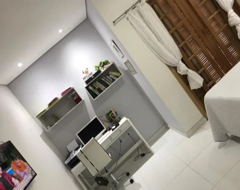 Foto 1 de Casa com 3 Quartos à venda, 210m² em Jaguari, Santana de Parnaíba