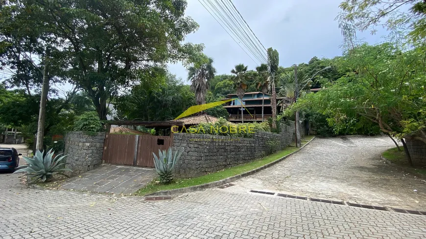 Foto 1 de Casa com 3 Quartos à venda, 1200m² em Fradinhos, Vitória