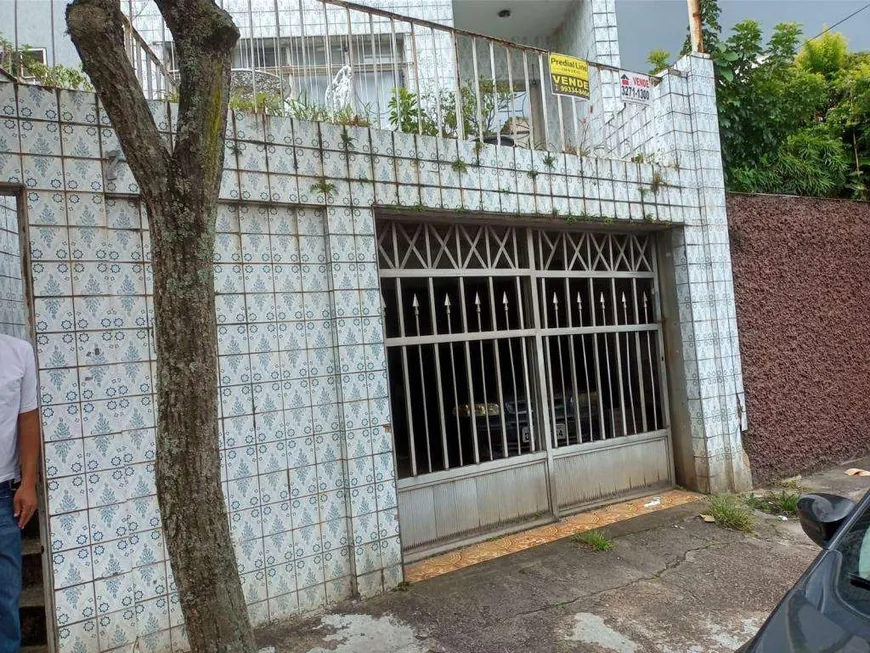 Foto 1 de Sobrado com 3 Quartos à venda, 250m² em Jardim da Glória, São Paulo