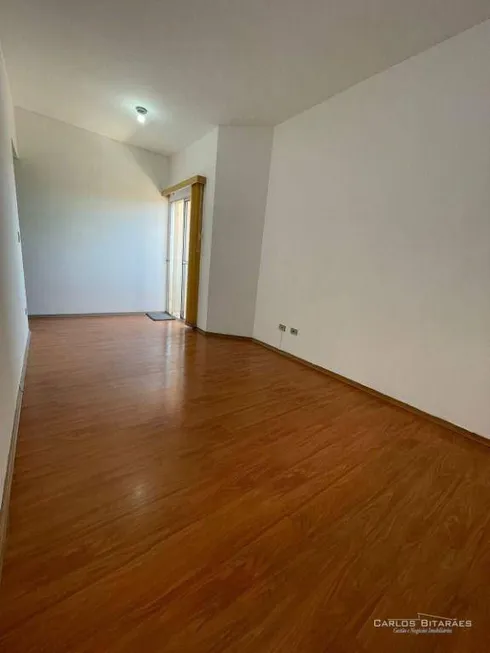 Foto 1 de Apartamento com 2 Quartos à venda, 64m² em Loteamento Rio Acima, Mogi das Cruzes