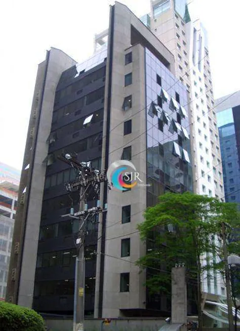 Foto 1 de Prédio Comercial para venda ou aluguel, 3390m² em Brooklin, São Paulo