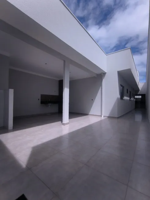 Foto 1 de Casa com 3 Quartos à venda, 120m² em Gran Ville, Anápolis