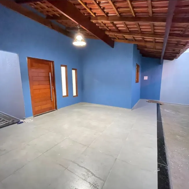 Foto 1 de Casa com 2 Quartos à venda, 140m² em Tomba, Feira de Santana