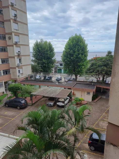 Foto 1 de Apartamento com 2 Quartos à venda, 81m² em Vila Assunção, Porto Alegre