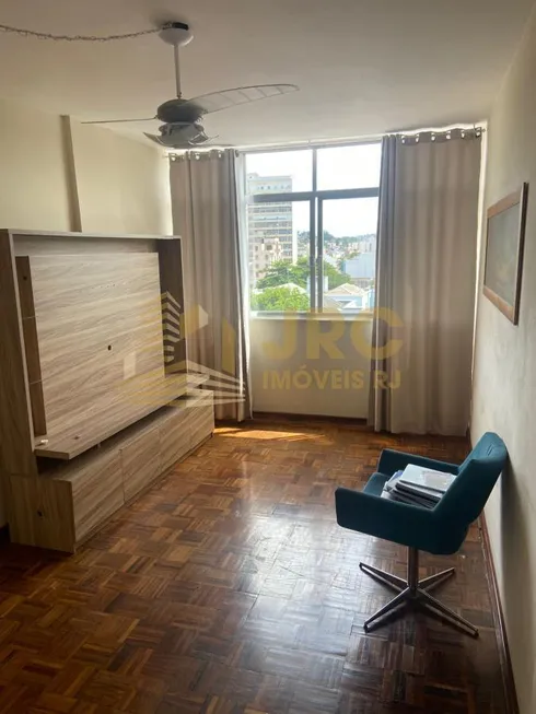 Foto 1 de Apartamento com 2 Quartos à venda, 54m² em Andaraí, Rio de Janeiro