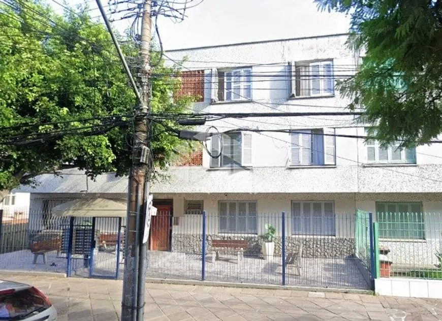 Foto 1 de Apartamento com 1 Quarto à venda, 29m² em Santana, Porto Alegre