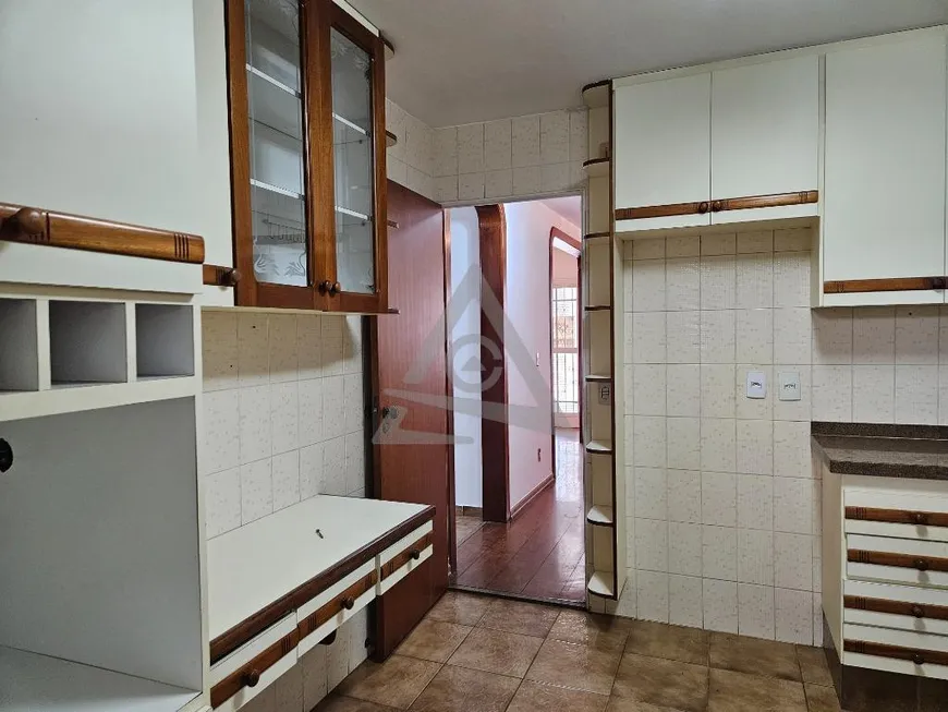 Foto 1 de Casa de Condomínio com 3 Quartos à venda, 137m² em Jardim Boa Esperança, Campinas