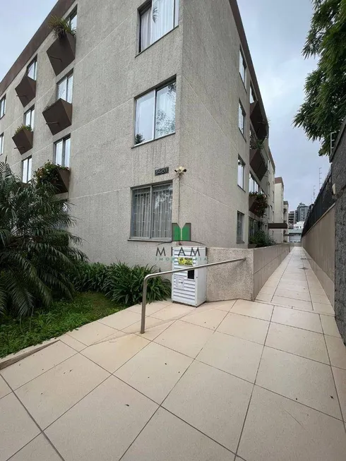 Foto 1 de Apartamento com 3 Quartos à venda, 122m² em Batel, Curitiba