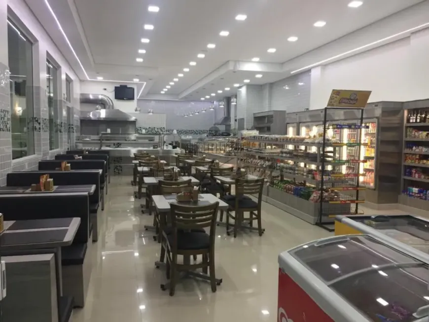 Foto 1 de Prédio Comercial à venda, 600m² em Vila Nair, São José dos Campos