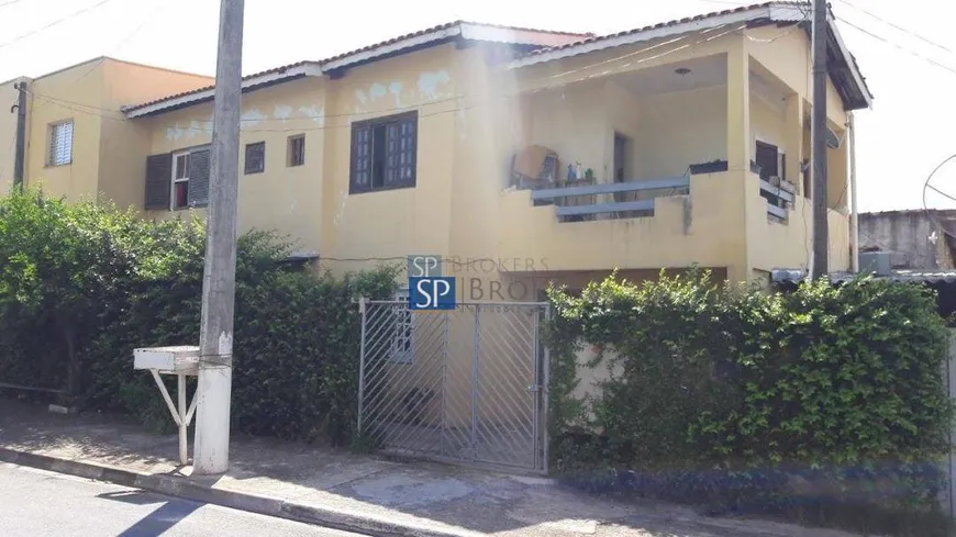 Foto 1 de Casa com 10 Quartos para venda ou aluguel, 263m² em Capela, Vinhedo