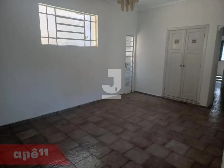 Foto 1 de Casa com 3 Quartos à venda, 227m² em Taquaral, Campinas