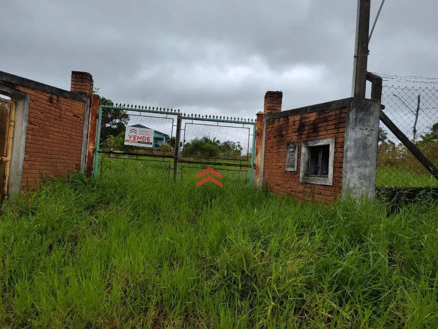 Foto 1 de Lote/Terreno à venda, 1000m² em Remanso, Cotia