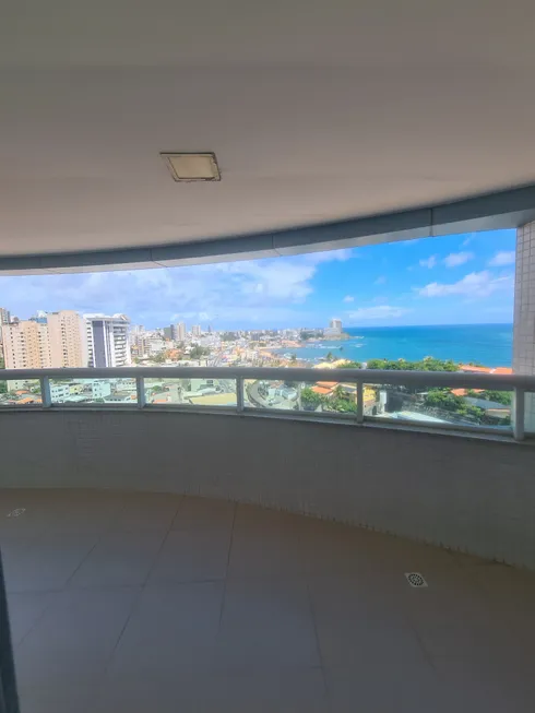 Foto 1 de Cobertura com 2 Quartos à venda, 168m² em Ondina, Salvador