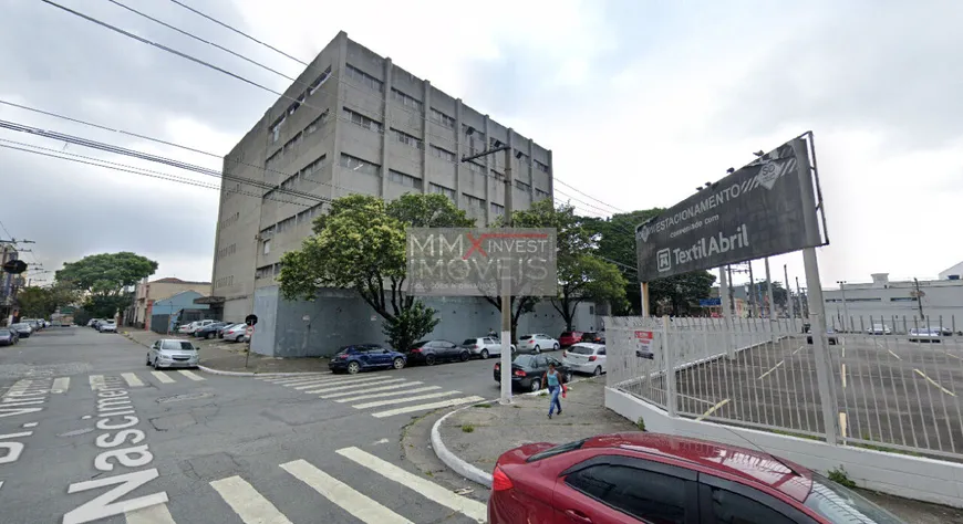 Foto 1 de Prédio Comercial à venda, 8740m² em Brás, São Paulo