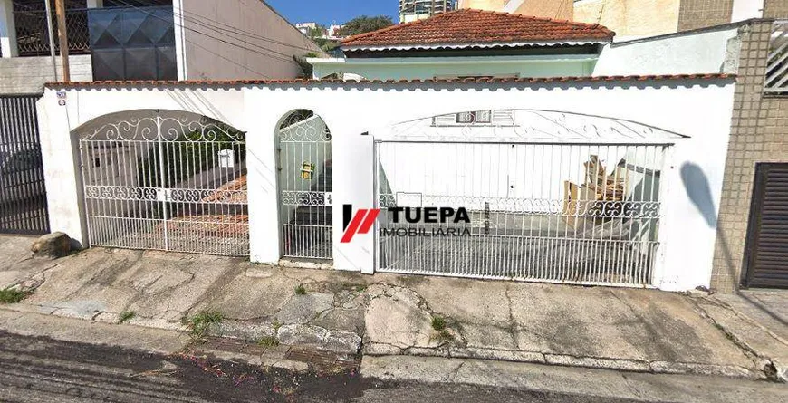 Foto 1 de Sobrado com 3 Quartos à venda, 335m² em Vila Dayse, São Bernardo do Campo