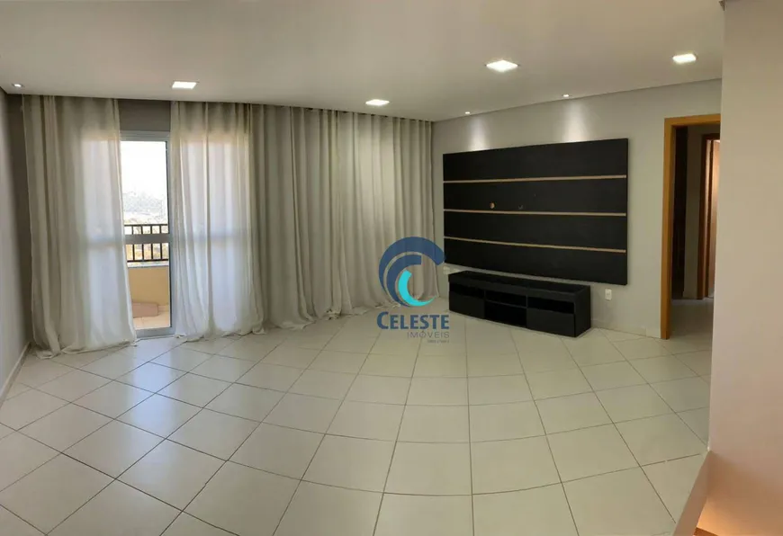 Foto 1 de Apartamento com 2 Quartos à venda, 130m² em Urbanova, São José dos Campos