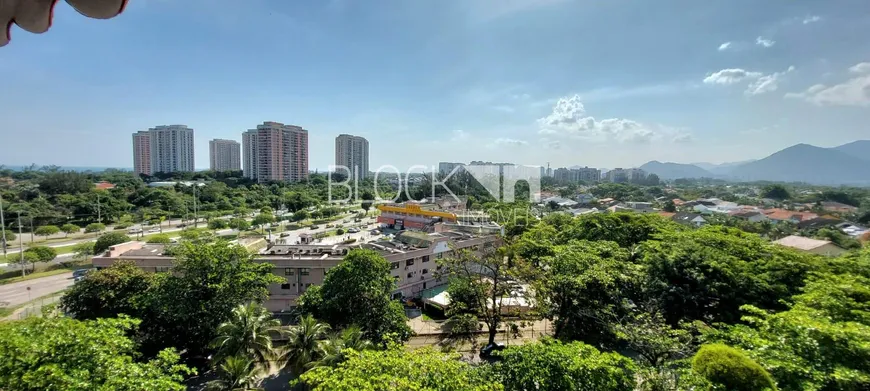 Foto 1 de Apartamento com 4 Quartos à venda, 158m² em Barra da Tijuca, Rio de Janeiro