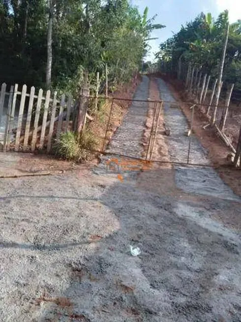 Foto 1 de Lote/Terreno à venda, 1000m² em Jardim São João, Guarulhos