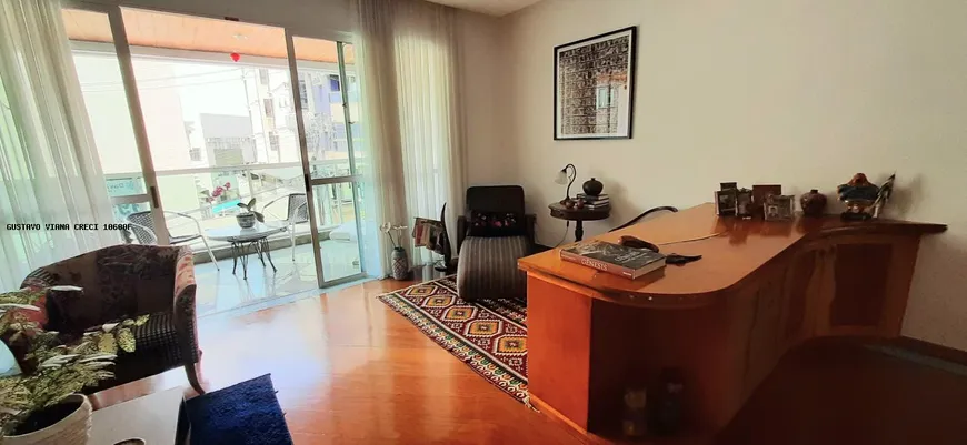 Foto 1 de Apartamento com 4 Quartos à venda, 178m² em Mata da Praia, Vitória