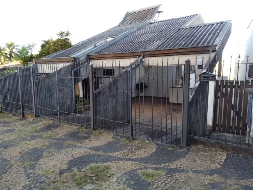 Foto 1 de Sobrado com 3 Quartos à venda, 150m² em Jardim Chapadão, Campinas