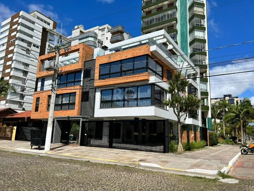 Foto 1 de Cobertura com 3 Quartos à venda, 176m² em Predial, Torres