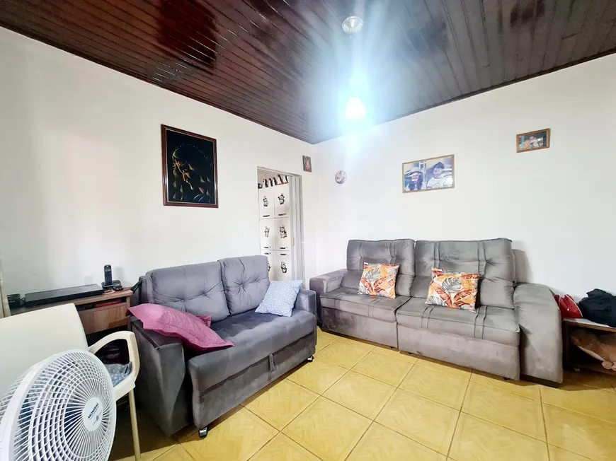 Foto 1 de Casa com 1 Quarto à venda, 360m² em Jardim Campinas, São Paulo