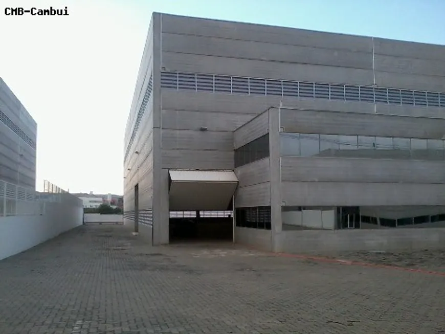 Foto 1 de Galpão/Depósito/Armazém para alugar, 3100m² em Caldeira, Indaiatuba