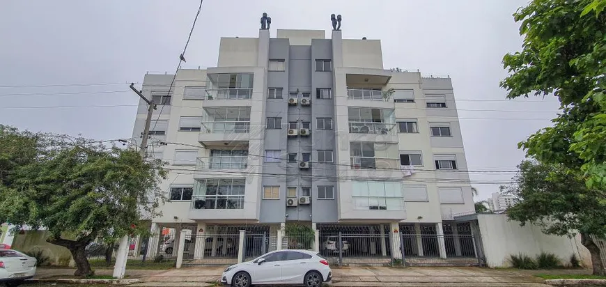 Foto 1 de Apartamento com 2 Quartos para alugar, 172m² em Centro, Pelotas