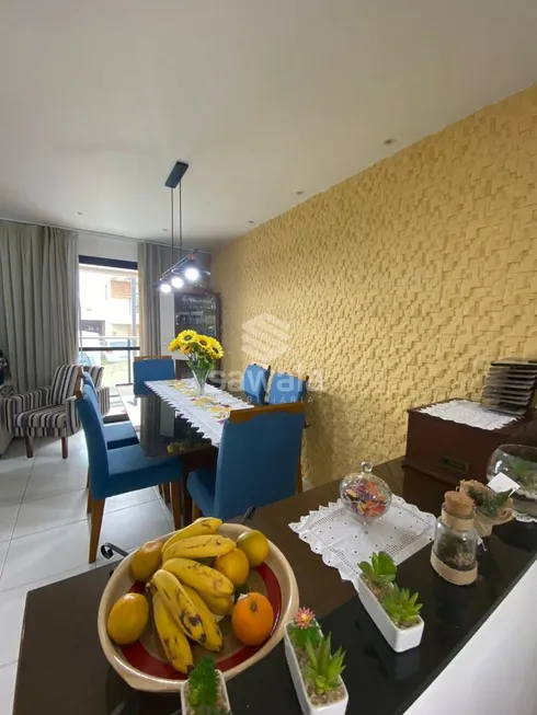 Foto 1 de Casa de Condomínio com 3 Quartos à venda, 84m² em Campo Grande, Rio de Janeiro