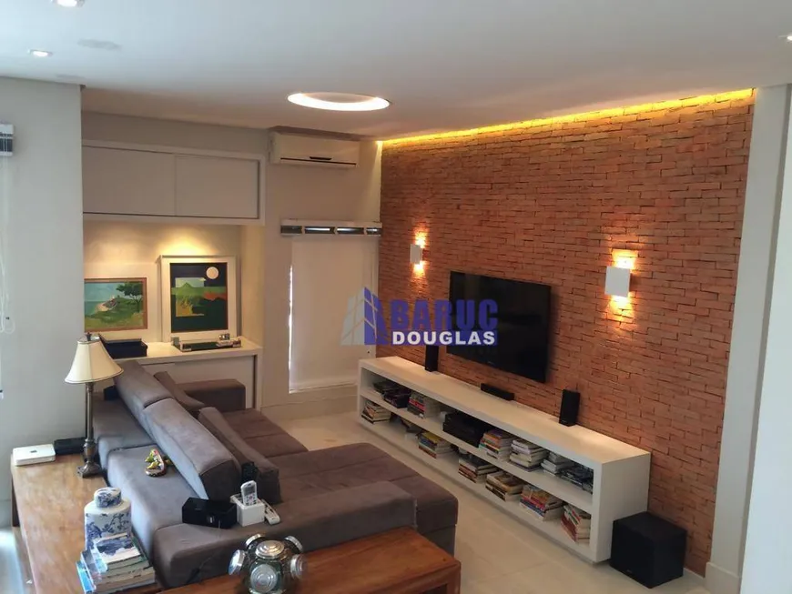 Foto 1 de Apartamento com 3 Quartos à venda, 126m² em Centro Norte, Cuiabá