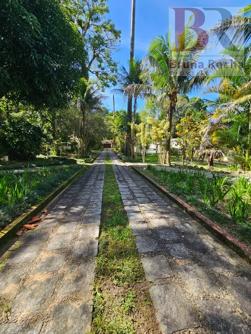 Foto 1 de Fazenda/Sítio com 5 Quartos à venda, 4370m² em Paiol, Guapimirim