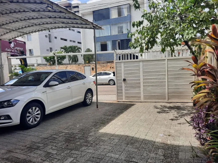 Foto 1 de Casa com 5 Quartos à venda, 300m² em Manaíra, João Pessoa