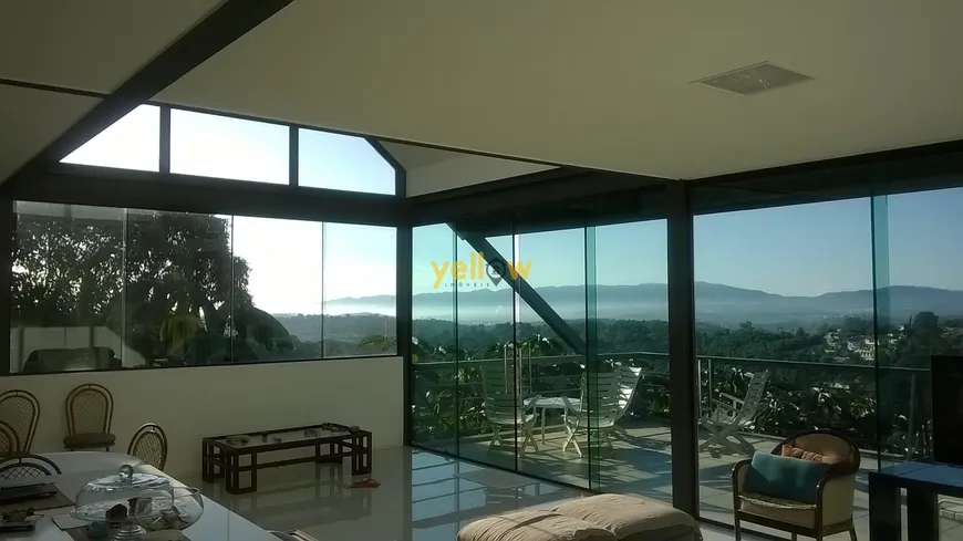 Foto 1 de Casa de Condomínio com 4 Quartos à venda, 970m² em Condominio Arujazinho, Arujá