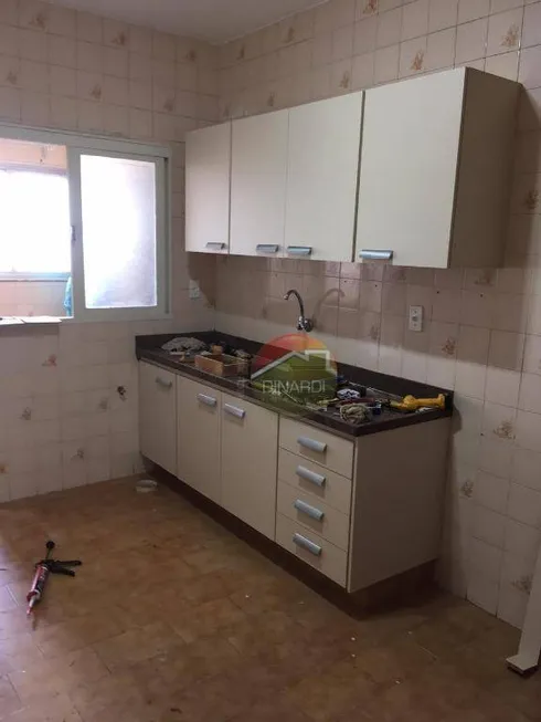 Foto 1 de Apartamento com 4 Quartos para venda ou aluguel, 185m² em Centro, Ribeirão Preto