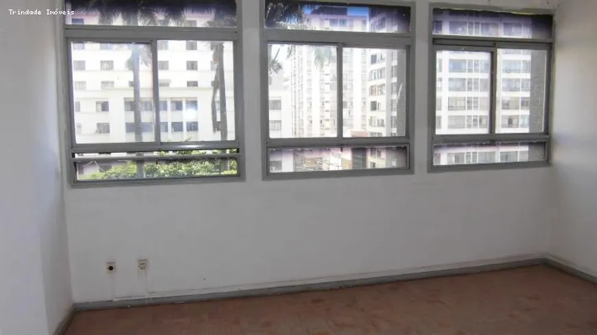 Foto 1 de Sala Comercial para alugar, 38m² em Centro, Campinas