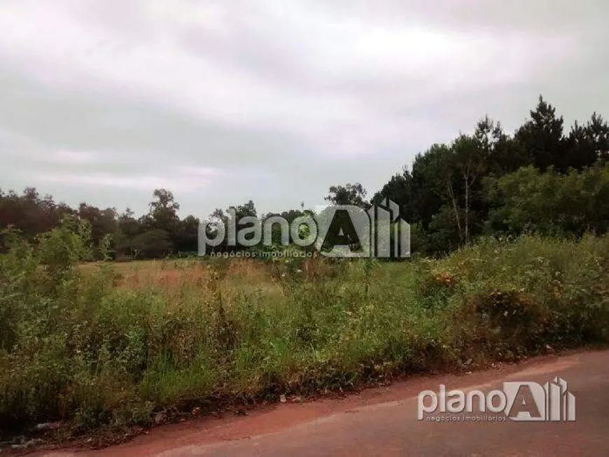 Foto 1 de Lote/Terreno para alugar, 2999m² em Mato Alto, Gravataí